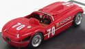 70 Ferrari 250 MM - Jolly Model 1.43 (4)